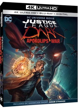 Justice League Dark Apokolips War 2020 Dub in Hindi Full Movie